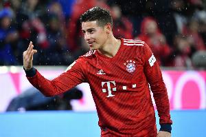 B体育官网下载APP-bsports官方平台-Bsports必一体育官网-迪亚斯：J罗祝贺我加盟拜仁 对拜仁最初记忆包括罗贝里和小猪