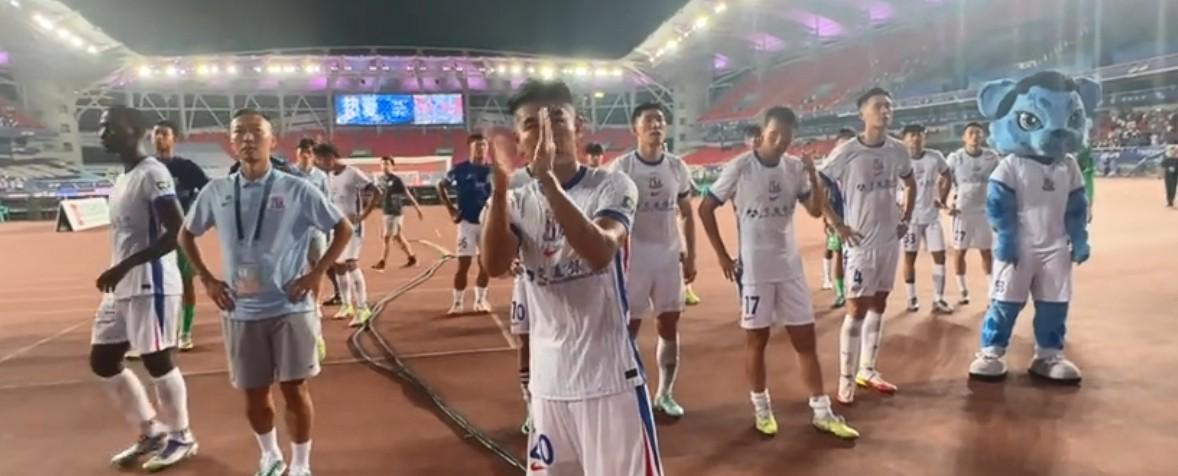 B体育官网下载APP-bsports官方平台-Bsports必一体育官网-媒体人：本周六上海申花将与中甲广西平果进行一场内部教学赛