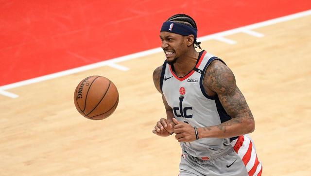 B体育官网下载APP-bsports官方平台-Bsports必一体育官网-东部附加赛前瞻：奇才锁定前八 绿军将连败出局？